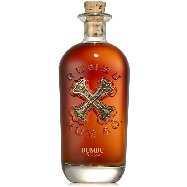 Rum Bumbu