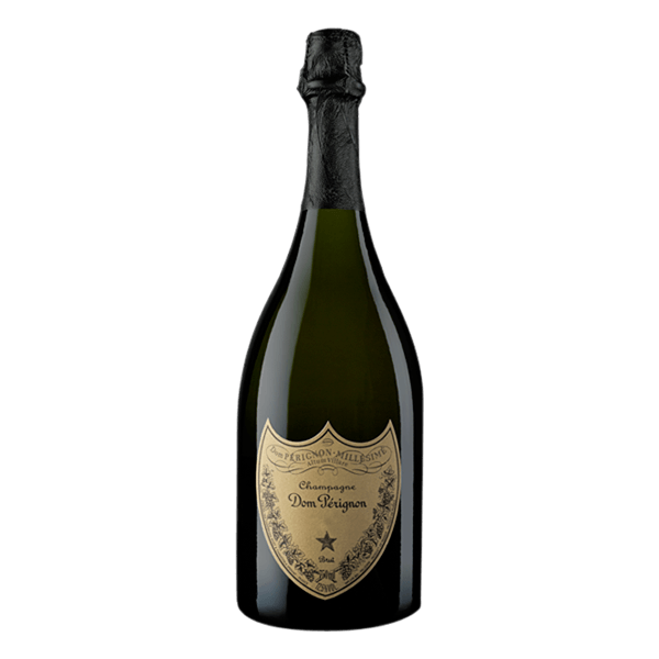 Šampanské Dom Pérignon Blanc Vintage 2010