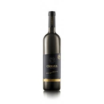 Víno Csernus - Battonage Chardonnay Selection