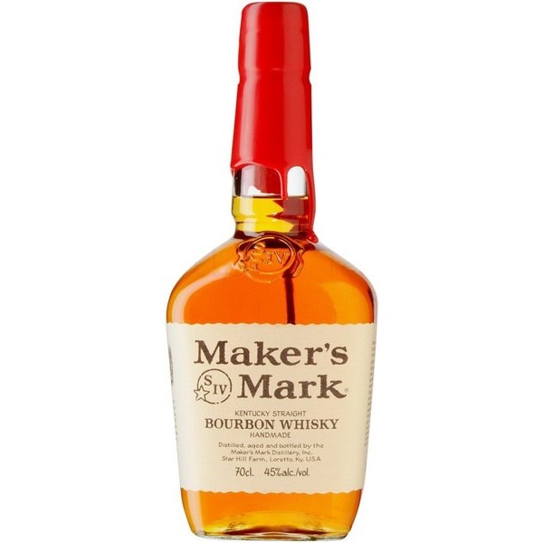 Whisky Maker's Mark