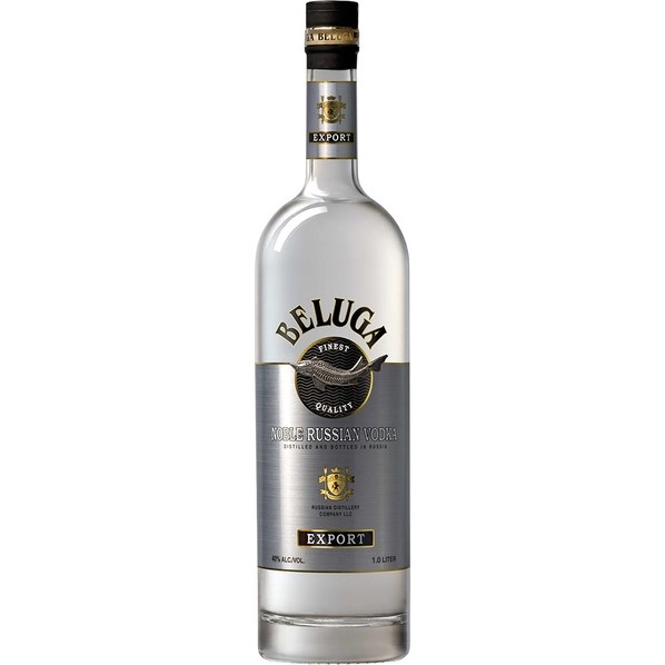 Vodka Beluga