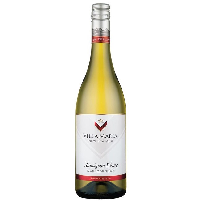 Víno Villa Maria - Private Bin - Sauvignon Blanc Organic