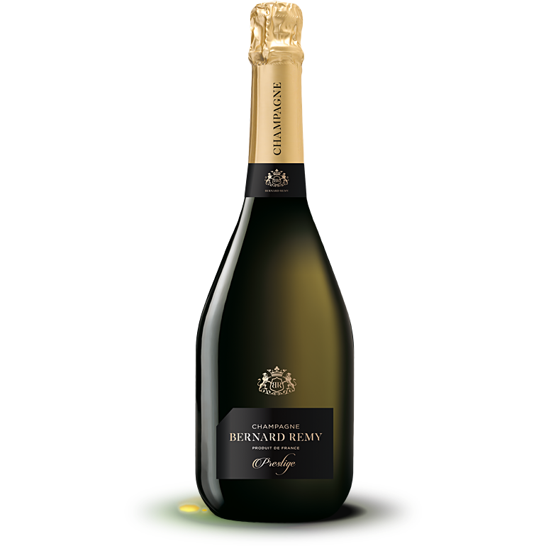Champagne Bernard Remy - Prestige