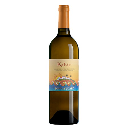 Víno Donnafugata - Kabir