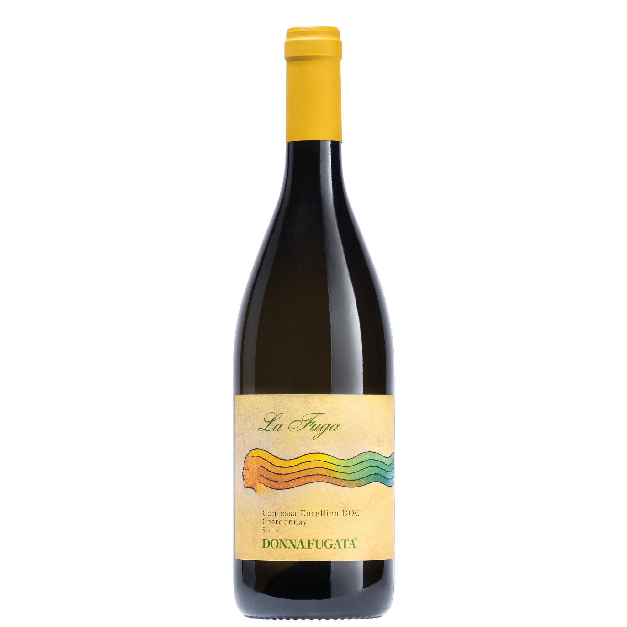 Víno Donnafugata - La Fuga