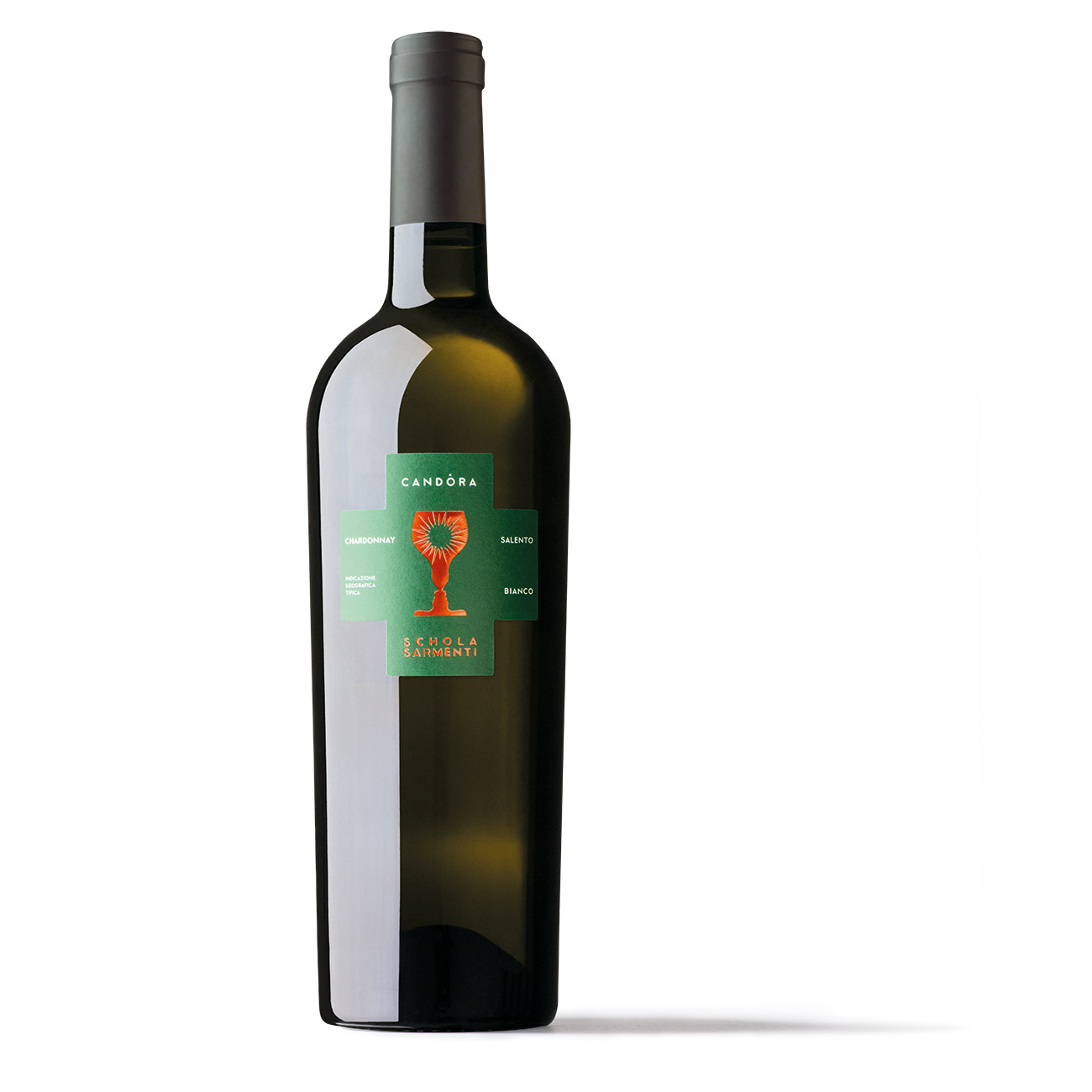 Víno Schola Sarmenti - Candora - Chardonnay
