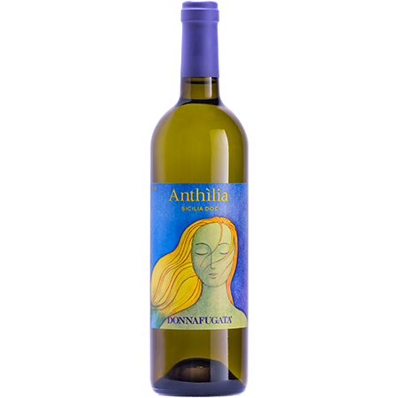 Víno Donnafugata - Anthilia
