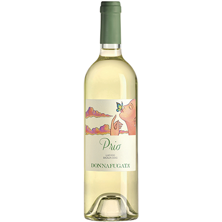Víno Donnafugata - Prio