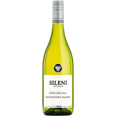 Víno Sileni - Cellar Selection - Sauvignon Blanc