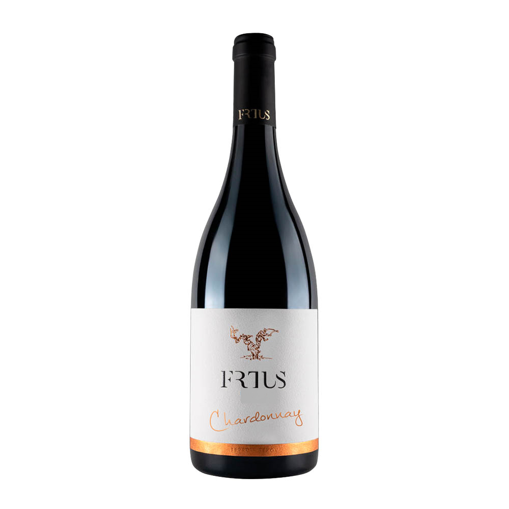 Víno Frtus - Chardonnay