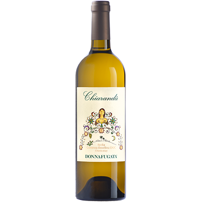 Víno Donnafugata - Chiaranda