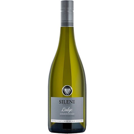 Víno Sileni - The Lodge - Chardonnay