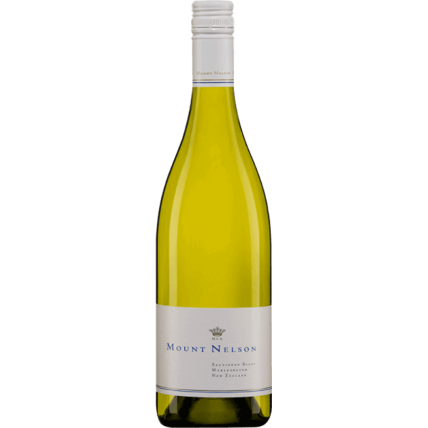 Víno Mount Nelson - Sauvignon Blanc