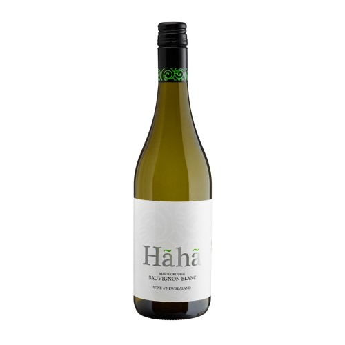 Víno Haha - Marlborough - Sauvignon Blanc