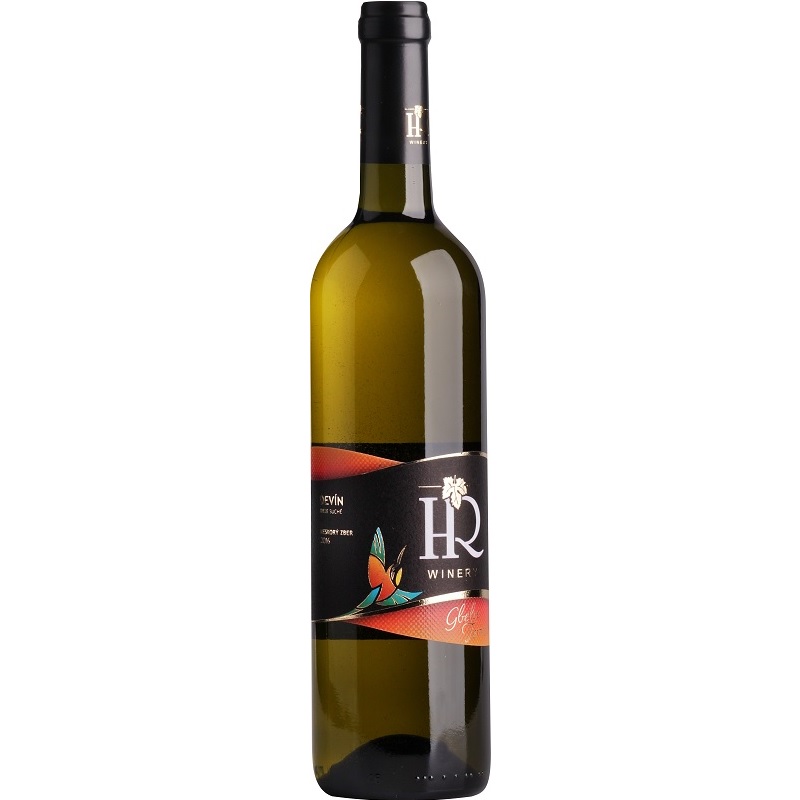 Víno HR Winery - Devín