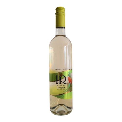 Víno HR Winery - Sauvignon