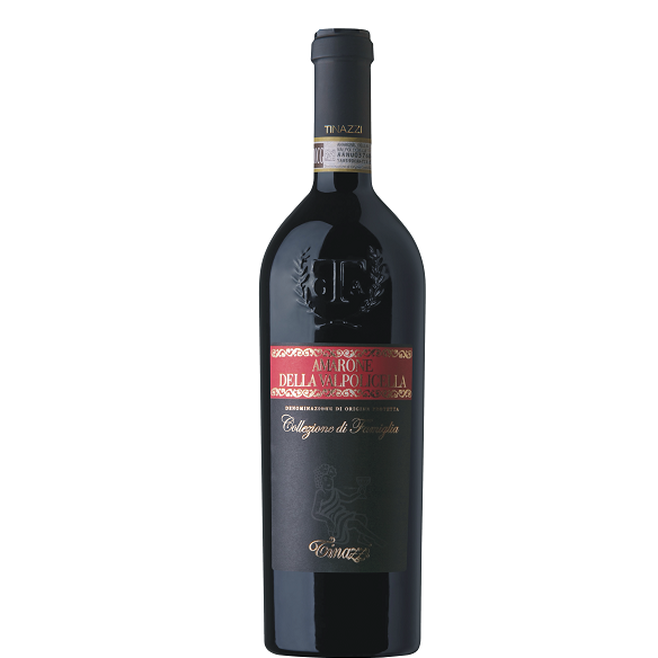 Víno Tinazzi - Amarone della Valpolicella DOP