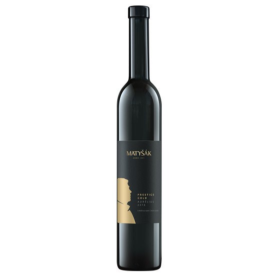 Víno Matyšák - Prestige Gold - Aurélius