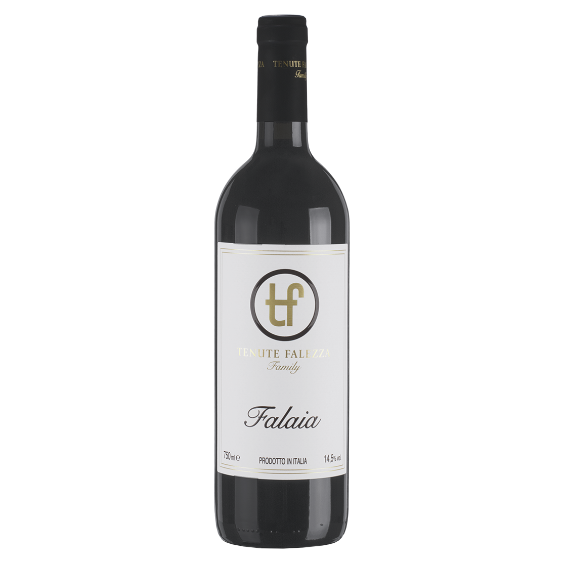 Víno Tenute Falezza - Falaia Rosso Veronese IGT