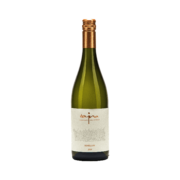 Víno Tajna - Semillon