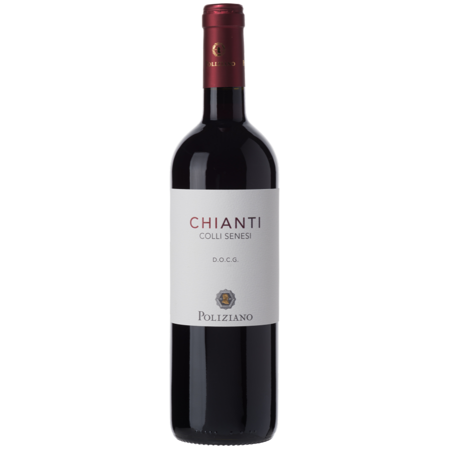 Víno Poliziano - Chianti - Colli Senesi DOCG
