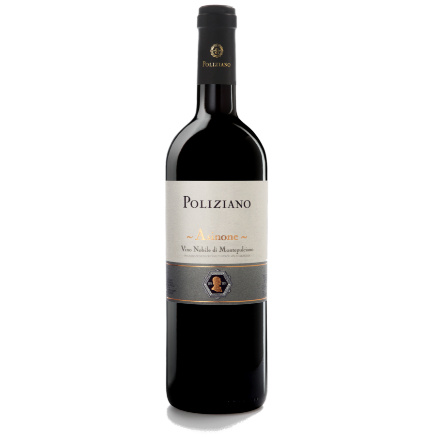 Víno Poliziano - Asinone - Vino Nobile di Montepulciano DOCG 