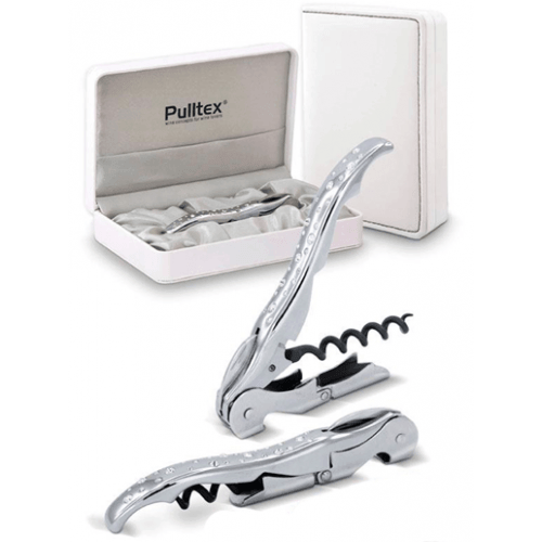 Pulltex - Pulltaps Evolution Crystal 26 Elements