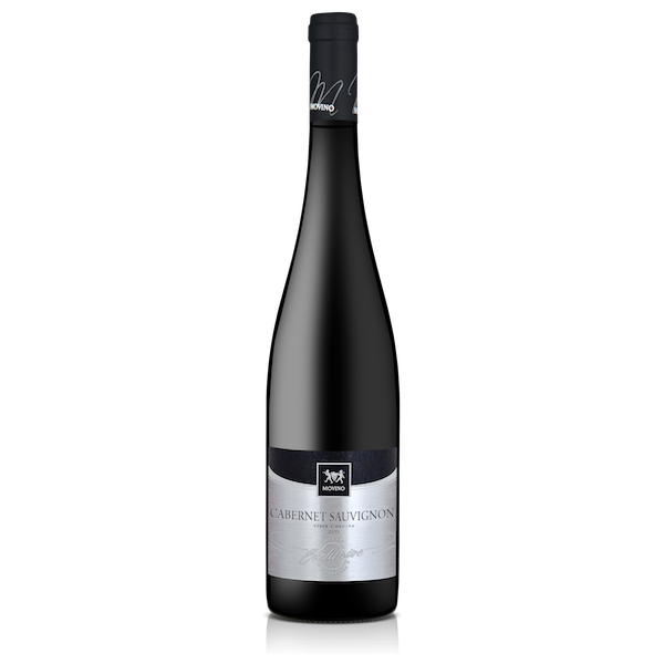 Víno Movino - Cabernet Sauvignon - Privat Exclusive