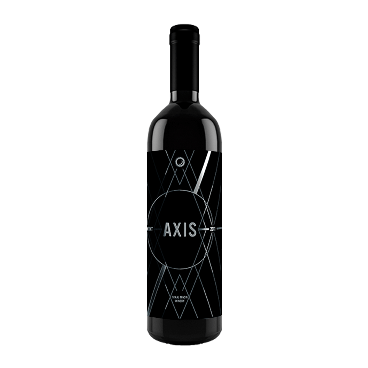 Víno Macik - Furmint - AXIS