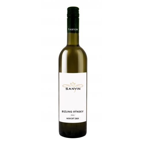 Víno Sanvin - Rizling rýnsky