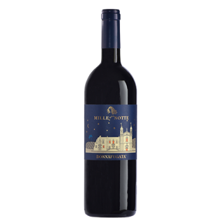 Víno Donnafugata - Mille e Una Notte