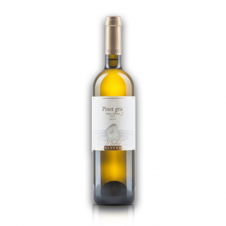 Víno Elesko - Pinot Gris 2