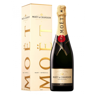 Šampanské Moët & Chandon - Brut Impérial Gift