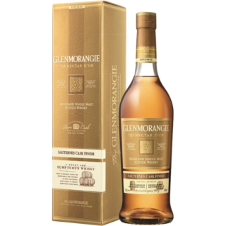 Whisky Glenmorangie Nectar d´Or