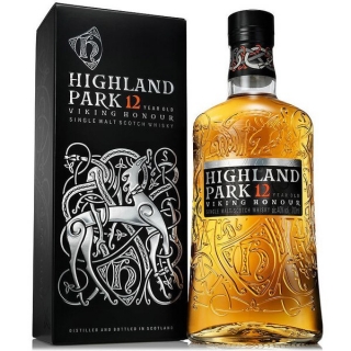 Whisky Highland Park 12 ročná