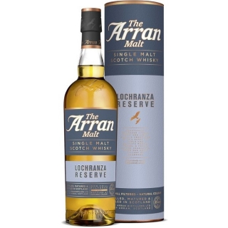Whisky Arran Lochranza Reserve