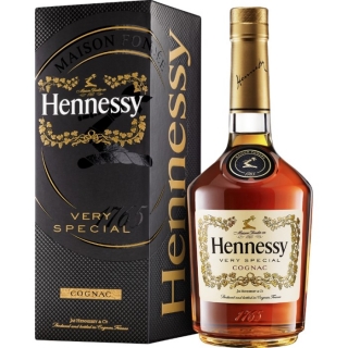 Koňak Hennessy VS