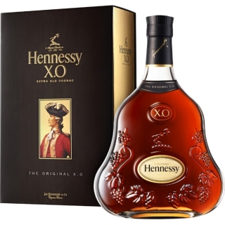 Koňak Hennessy XO