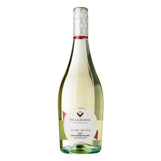 Víno Villa Maria - Private Bin - Lightly Sparkling Sauvignon Blanc