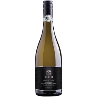 Víno Babich - Sauvignon Blanc - Black Label - Marlborough