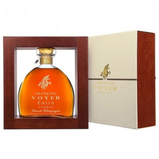 Koňak François Voyer Extra Cognac