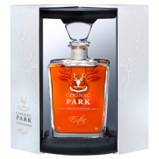 Koňak Cognac Park XO Extra Grande Champagne