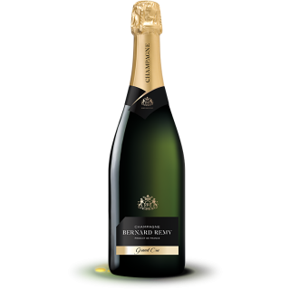 Champagne Bernard Remy - Grand Cru