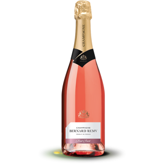 Champagne Bernard Remy - Rosé