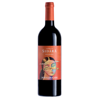 Víno Donnafugata - Sedara