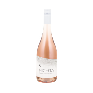 Víno Nichta - Cabernet sauvignon rosé - Fusion