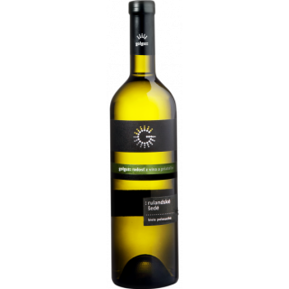 Víno Golguz - Rulandské Šedé