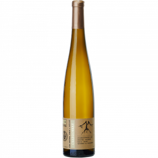 Víno Domin & Kušický - Chardonnay bio