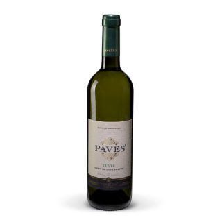 Víno Pavelka - Paves