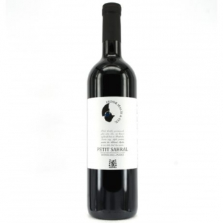 Víno Fedor Malík - Sahral noir